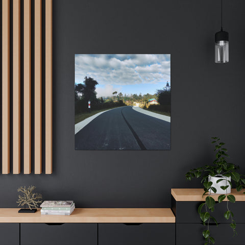 and creative
Trailblaze