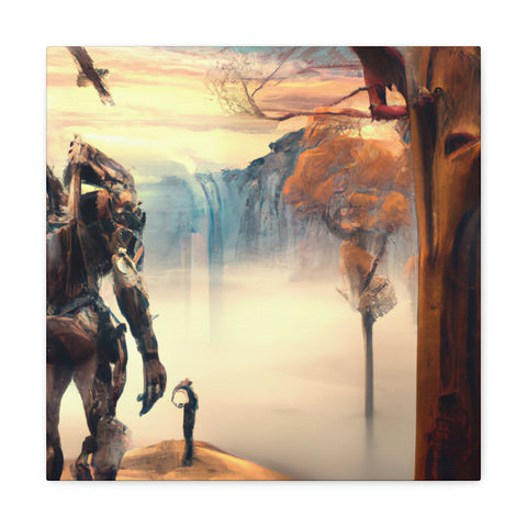 and sweet
FuturOasis