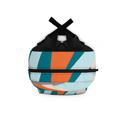 Giovanni Fresco - Backpack