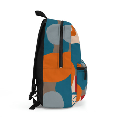 Veronese di Giovanni - Backpack