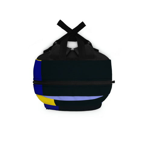 Giovanna Fiametta - Backpack