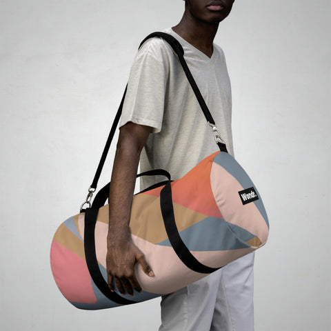 Danessa de la Soliña - Duffle Bag
