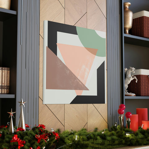 Aurora Santoro - Canvas