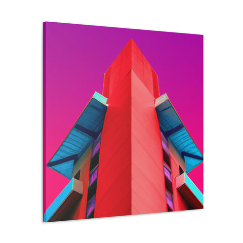 and unique
"VistaScape"