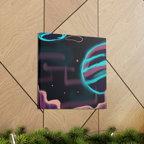 and sweet.
Neon Horizon