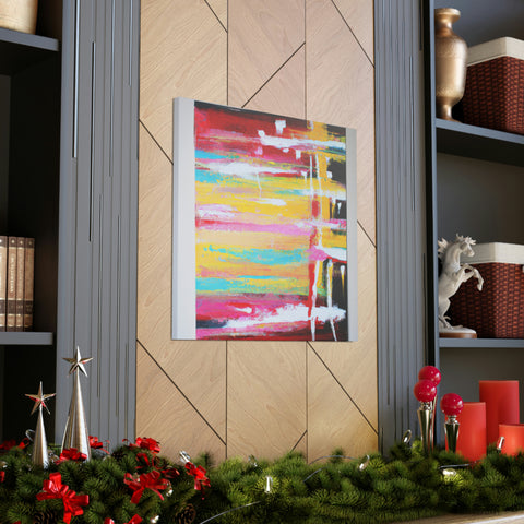 Anastasia Ostrovsky - Canvas