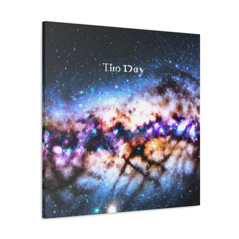 and sweet!
"Galaxies Beyond"