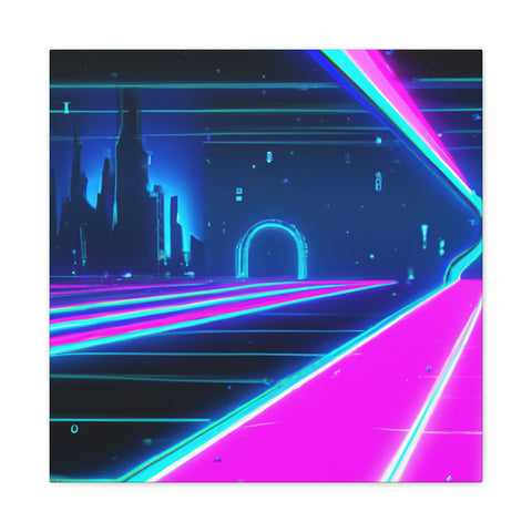 and eye-catching
NeoSkyline