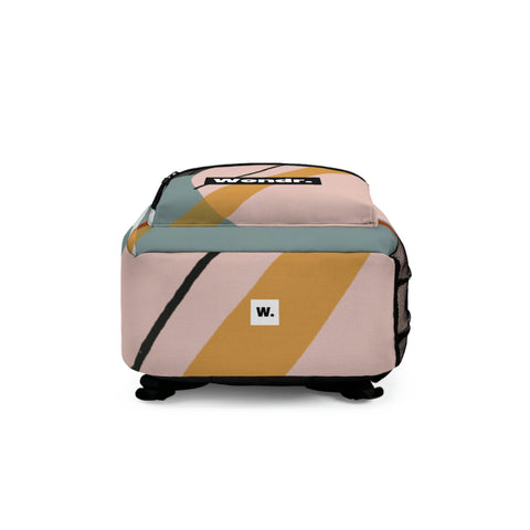 Fiora di Firani - Backpack