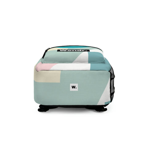 Celestina di Fiorino - Backpack