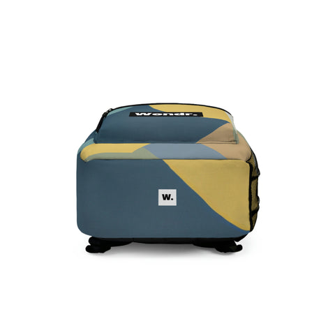 Giovanna della Palma - Backpack