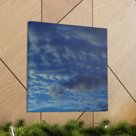 and descriptive
Twilight Sky Tour