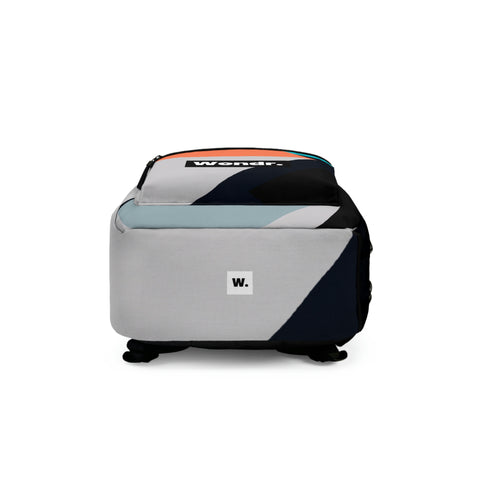 Gianfabio Amorato - Backpack