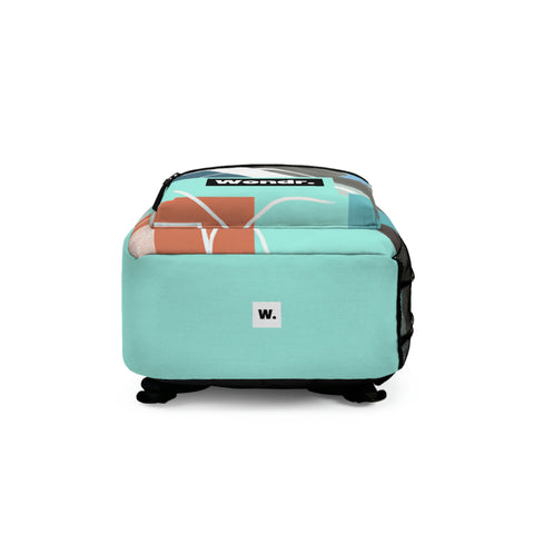 Gianna di Bellagio - Backpack