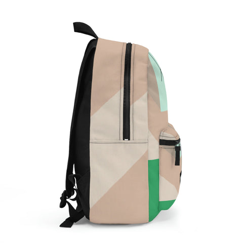 Alessandra Da Vinci - Backpack