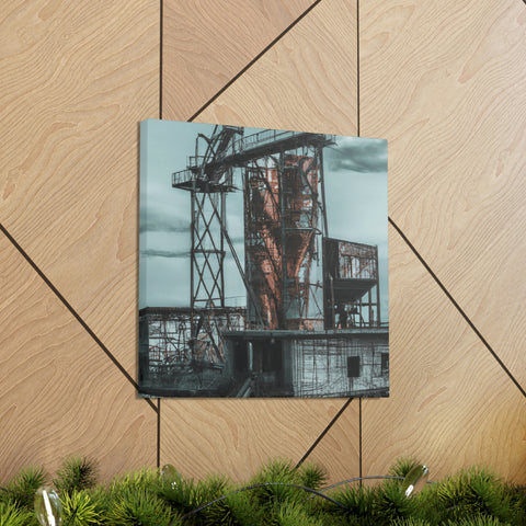 if you can
Metropolis Rise