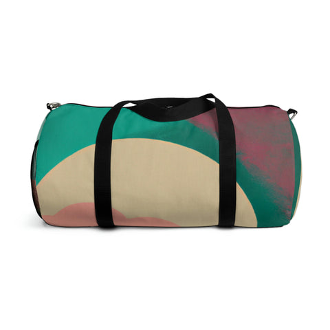 Polardio da Vinci - Duffle Bag