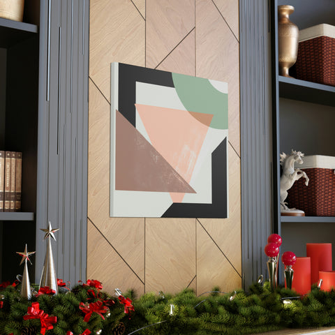 Aurora Santoro - Canvas