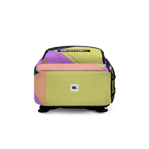 Jacques le Proper - Backpack