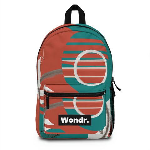 Amos di Grazia - Backpack