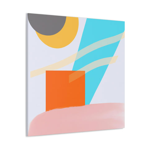 Artemina de Sanza - Canvas