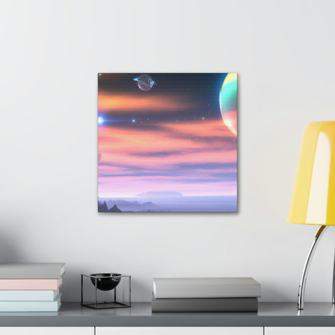and sweet
Neon Skies