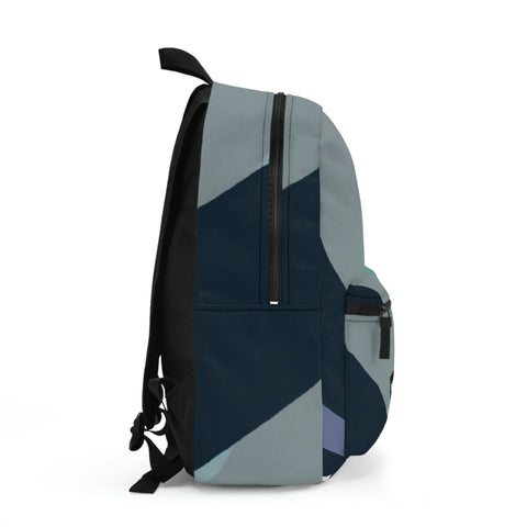 Lucretia da Vinci - Backpack