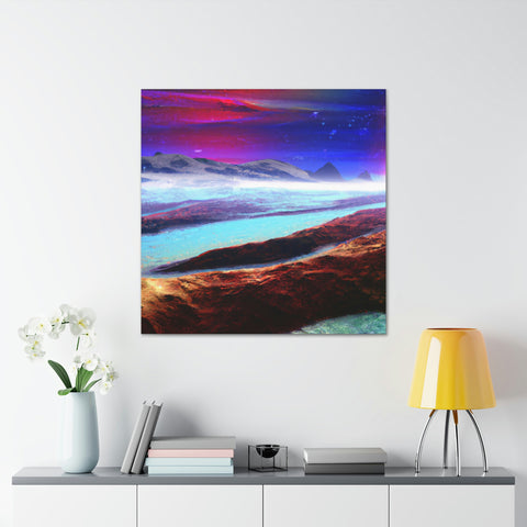 and descriptive
Vivid Horizons