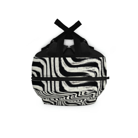 Ginevra di Fontechiaro - Backpack