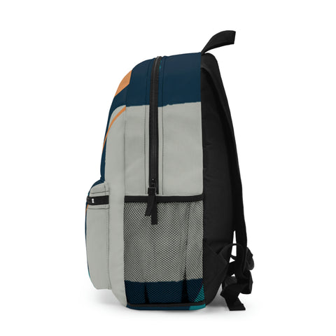 Gianluca Cavalli - Backpack
