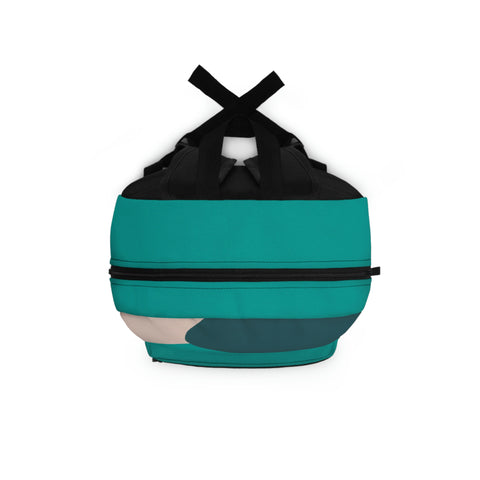 Gertrude Valtovano - Backpack