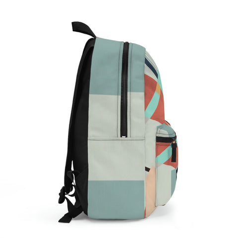 Florianna da Vinci - Backpack