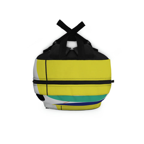 Regina di Fraccaro - Backpack