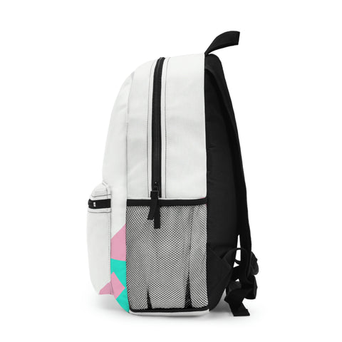 Lorenzo di Giusto - Backpack