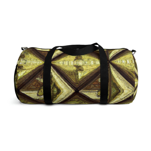 Faustina De Caravelli - Duffle Bag