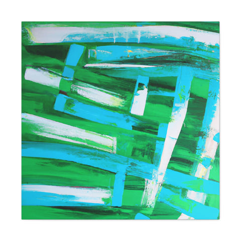 Claudius de Galleria - Canvas