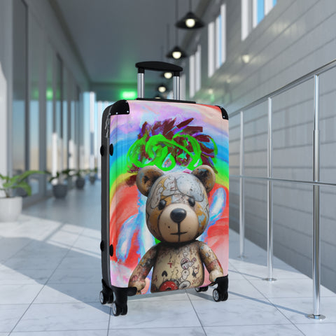 Ginevra da Verona - Suitcase