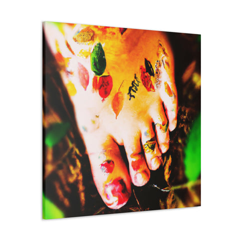 and sweet
"Imaginate"