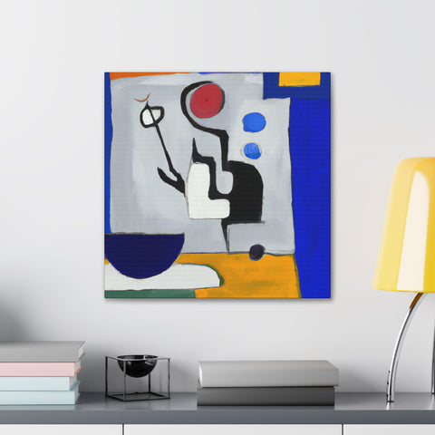 Gilda Veromosso - Canvas