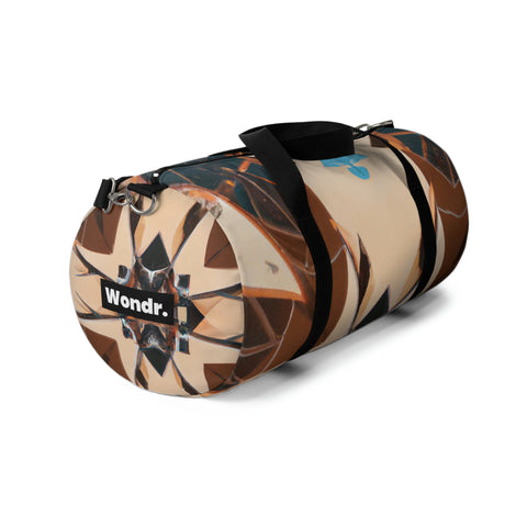 Paulus di Siena - Duffle Bag