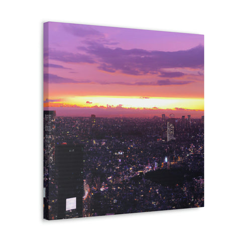 and memorable
Dreamlights Skyline