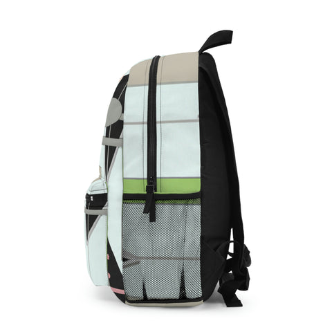 Gemma da Firenze - Backpack