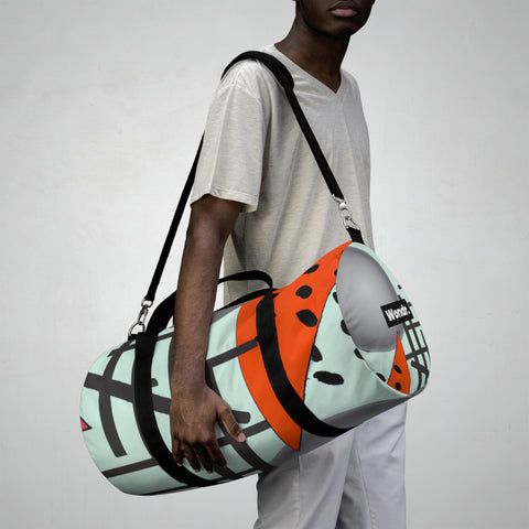 Pietro di Corvinia - Duffle Bag