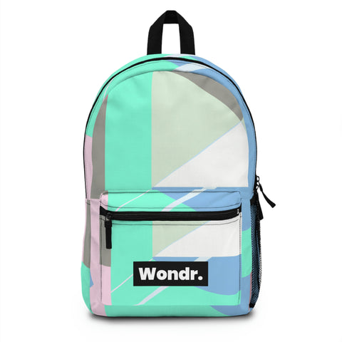 Giovanni Bellini - Backpack