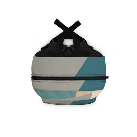 Silvestro da Verona - Backpack