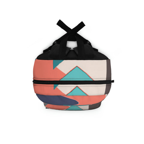 Giovanni Vespucci - Backpack