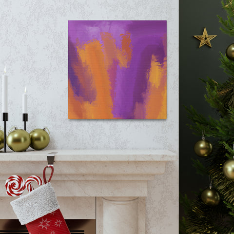 Birza Furizis - Canvas