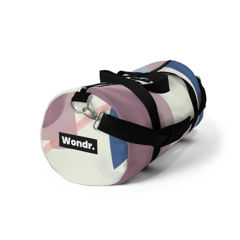 Edmunda de la Rosa - Duffle Bag