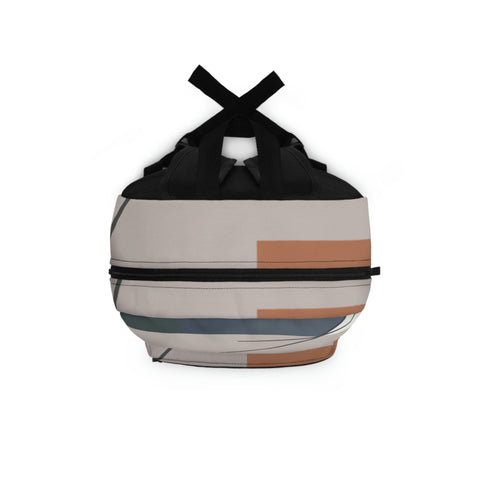 Rosabelle de Castille - Backpack