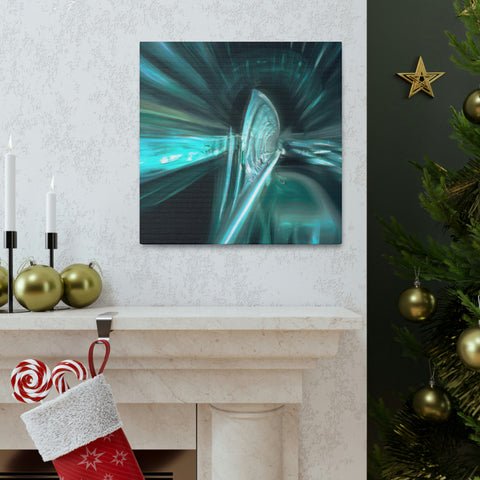 !
"Pulse of the City"